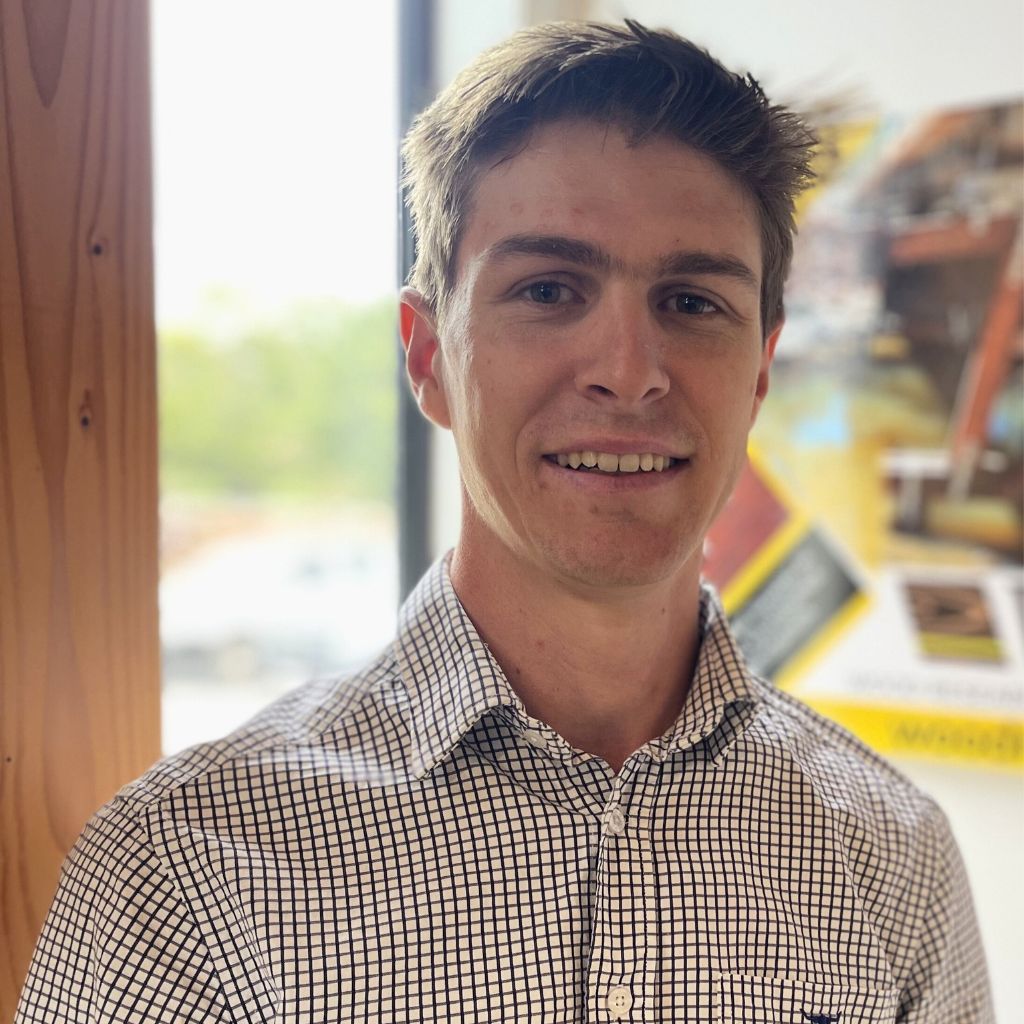 Declan Wharton 1 Declan Wharton