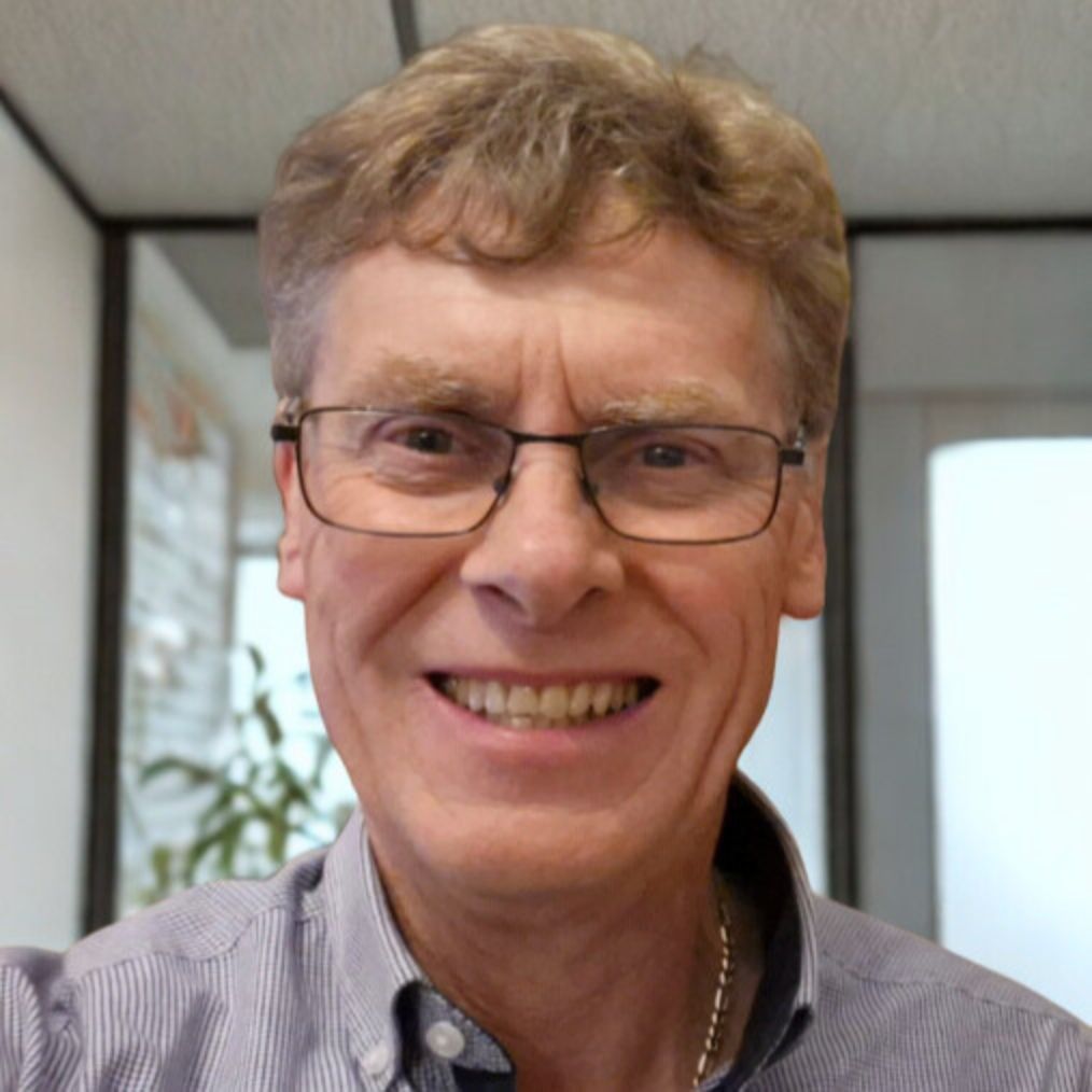 Stephen Richards Stephen Richards