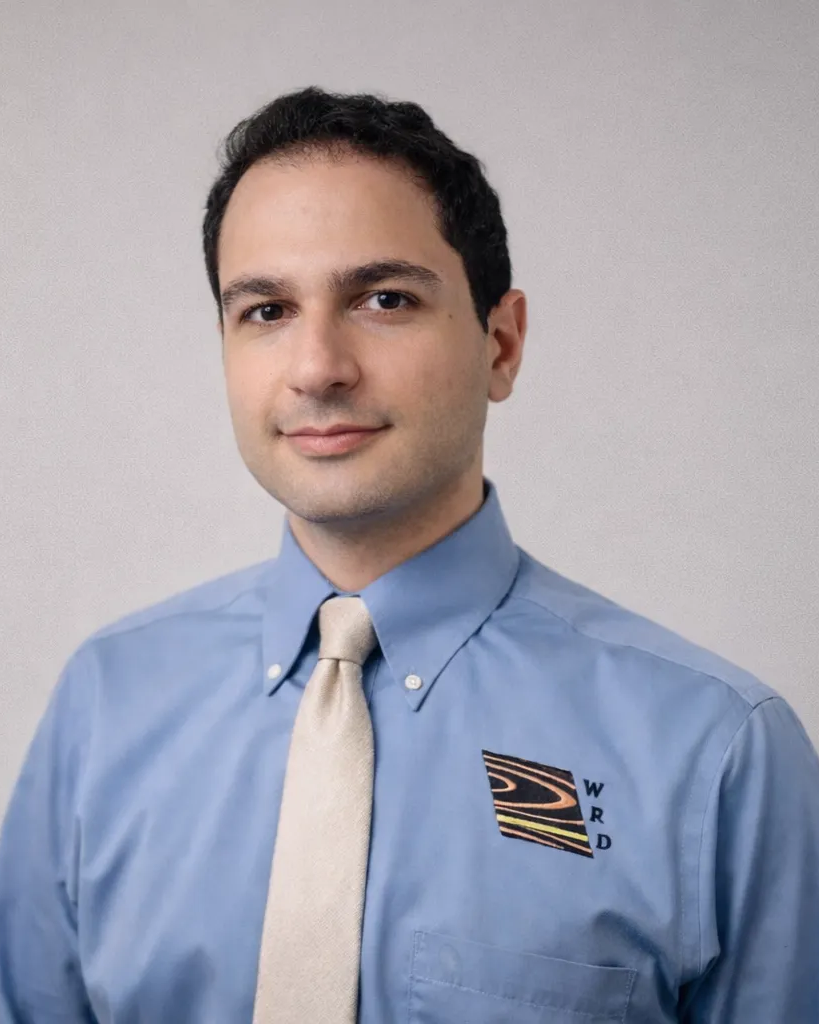 Reza Mehraein Reza Mehraein